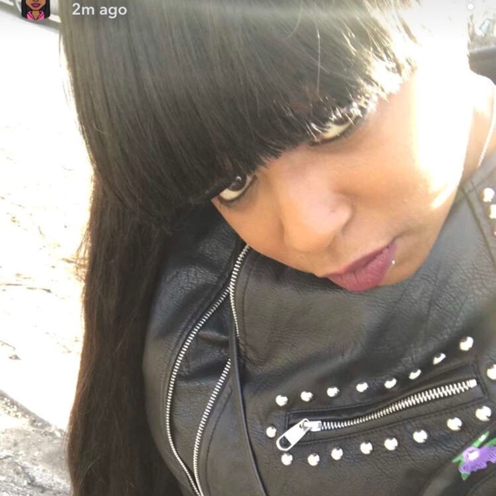 Meet your Posher, Tonisha